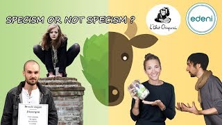 PEUXTU ÊTRE VEGAN SI TU NES PAS  zerowaste anticapitaliste féministe et spéciste [upl. by Euqcaj893]