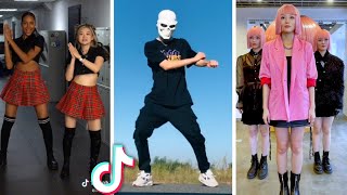 Best EVER TikTok Dance Compilation 2022 [upl. by Liam]