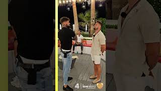 Nocne świrowanko  Love Island Wyspa Miłości 8 [upl. by Gombach]