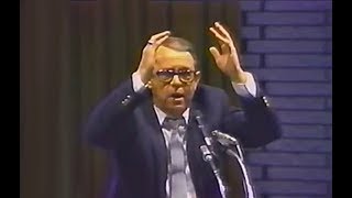 Telling It Like It Is  Jack Hyles [upl. by Hyacintha]