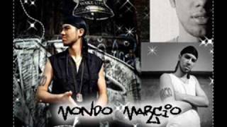 Mondo Marcio Il primo [upl. by Nylyahs]