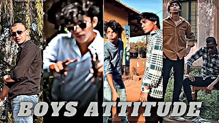 New Mafiya Attitude reels 👿tik tok viral videos 💯 Action Reels Videos 🔥 Instagram Badboi Reels 👿 [upl. by Aicinod273]