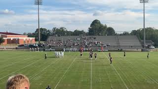 Rms vs Hokes bluff [upl. by Four]