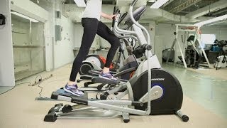 Elliptical Machine Buying Guide  Consumer Reports [upl. by Hauser]