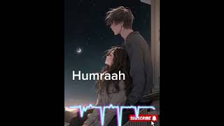 Humraah song  Malang movie song  Disha Patani and Aditya Roy Kapurs [upl. by Hartley]