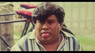 Senthil Comedy  Senthil Super Comedy  SS Chandran  Kovaisarala  Enga Oru Kavalkaran Full Comedy [upl. by Sobel747]