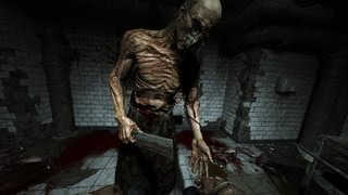 Lets play Outlast 008  Finger abschneiden  Deutsch HD Neu by Paxis [upl. by Puto]