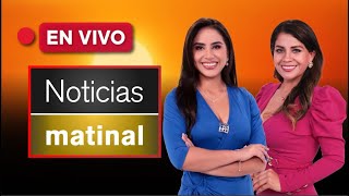 TVPerú Noticias EN VIVO Edición Matinal hoy lunes 9 de septiembre del 2024 [upl. by Geerts314]