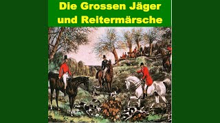 Jägerchor Aus quotDer Freischützquot [upl. by Amelus345]