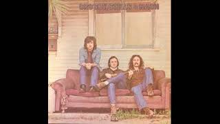 Suite Judy Blue Eyes  Crosby Stills amp Nash [upl. by Einra]