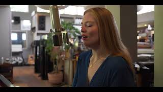 Freya Ridings  Weekends Live Piano Version [upl. by Elton134]