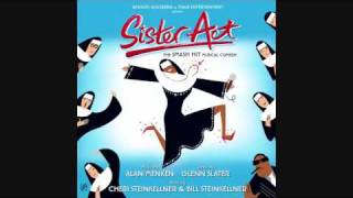 Sister Act the Musical  Sister Act  Original London Cast Recording 1720 [upl. by Andri]