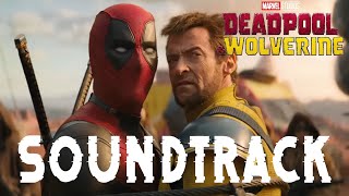 Deadpool amp Wolverine Main Theme LFG  EPIC COVER [upl. by Rozelle]