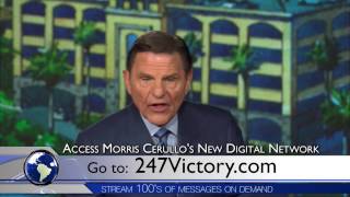 Kenneth Copeland World Conference 2016 [upl. by Nyad]