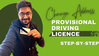 UK Provisional License Online Malayalam  Complete Step by Step Procedure with Demo  ukdriving [upl. by Orel419]