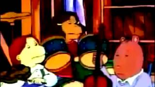 Arthur full season 1 epi 16 Arthur and the Crunch Cereal Contest [upl. by Noraed]