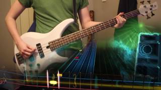 Take It on the Run  REO Speedwagon Bass 100 Rocksmith Rocksmith2014 [upl. by Schertz]