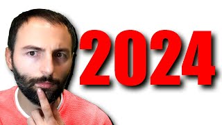 8 Predicciones IMPACTANTES para 2024 [upl. by Pownall237]