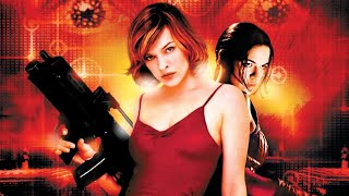 Resident Evils Most Epic Scenes  Resident Evil Movies  Hall Of Heroes [upl. by Ahseia543]