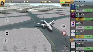 Unmatched Air Traffic Control  White Center as Kuala Lumpur 2 ver 2022173 [upl. by Ecirual]