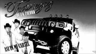 LOS TRAVIEZOZ DE LA ZIERRA PURAS TRAVESURAS MIX 2015 [upl. by Sheryl]