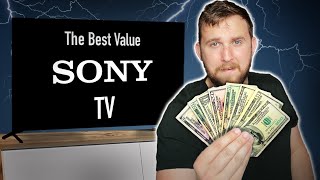 This is the Best Value SONY TV you can Buy  SONY X90J Review [upl. by Ihteerp295]