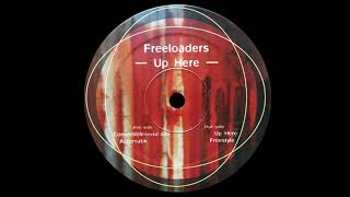 Freeloaders  Automatik 542550 [upl. by Atselec]