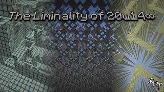 The Liminality of 20w14infinite [upl. by Chancey]