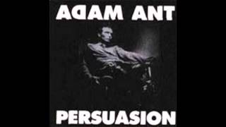 Obsession remix  Adam Ant [upl. by Rumpf]