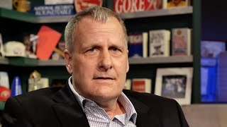 Jeff Daniels Goes Will McAvoy on Trump [upl. by Ailecec774]