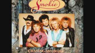 Smokie  Remember The Days  1992 [upl. by Ynaffyt]