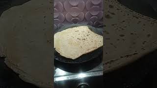 Layered paratha recipe paratharecipe paratha with banana tawa fry tasty 😋 [upl. by Etnod710]