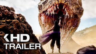 The Best NEW Action Movies 2022 amp 2023 Trailers [upl. by Cassell]