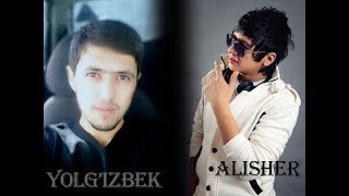 YolgizBek ft Alisher  Oldirib ket  Улдириб кет Premyera [upl. by Nealson393]