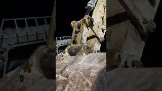 Bucket pin bush work japan automobile car youtubeshorts viralvideo excavator caterpillar uae [upl. by Abehsile]