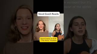 Incredible Cover By Lily Fitts  “Coal” Dylan Gossett  Vocal Coach Reacts vocalcoachreacts sing [upl. by Ahto281]