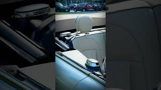 Mini Cooper S Convertible 2023  Afamia Car Rentals [upl. by Eidorb]