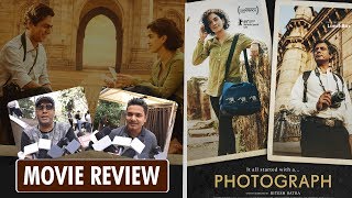 Photograph movie review [upl. by Voletta834]