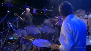 Last Pink Floyd Reunion  Live 8 2005  Full HD [upl. by Grearson868]