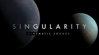 SINGULARITY  Cinematic Sound Effects [upl. by Froma874]