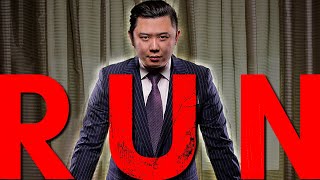 The Cult of Dan Lok PART 2 Losing 50000 in 6 months [upl. by Geibel]