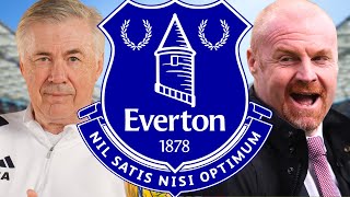 Which Everton Era was Best [upl. by Maroney952]