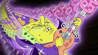 Goofy Goober Rock Guitar solo part [upl. by Karylin97]