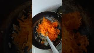 carrot rica food cookingrecipe [upl. by Llecrep]