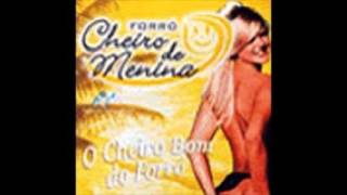 Barbaridade  Cheiro de Menina [upl. by Oos859]