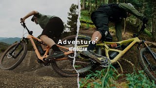 NEW ORBEA OCCAM  ADVENTURE² [upl. by Yelda906]