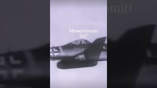 quotIt was the Messerschmitt 262quot [upl. by Moia783]