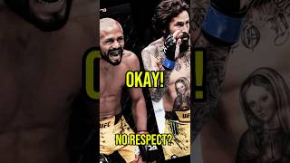 VERA VS FIGUEREDO☠️НАКАЗАЛ ЗА НЕУВАЖЕНИЕ⚡️ mma ufc shorts viral combat sport vera figueredo [upl. by Alleras]