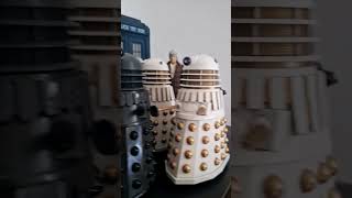 Dalek Squad [upl. by Arahs]