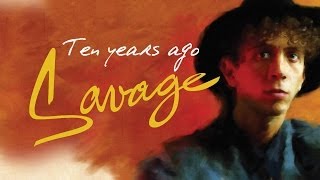 Savage ‎ Ten Years Ago 1989 Full Album [upl. by O'Brien]